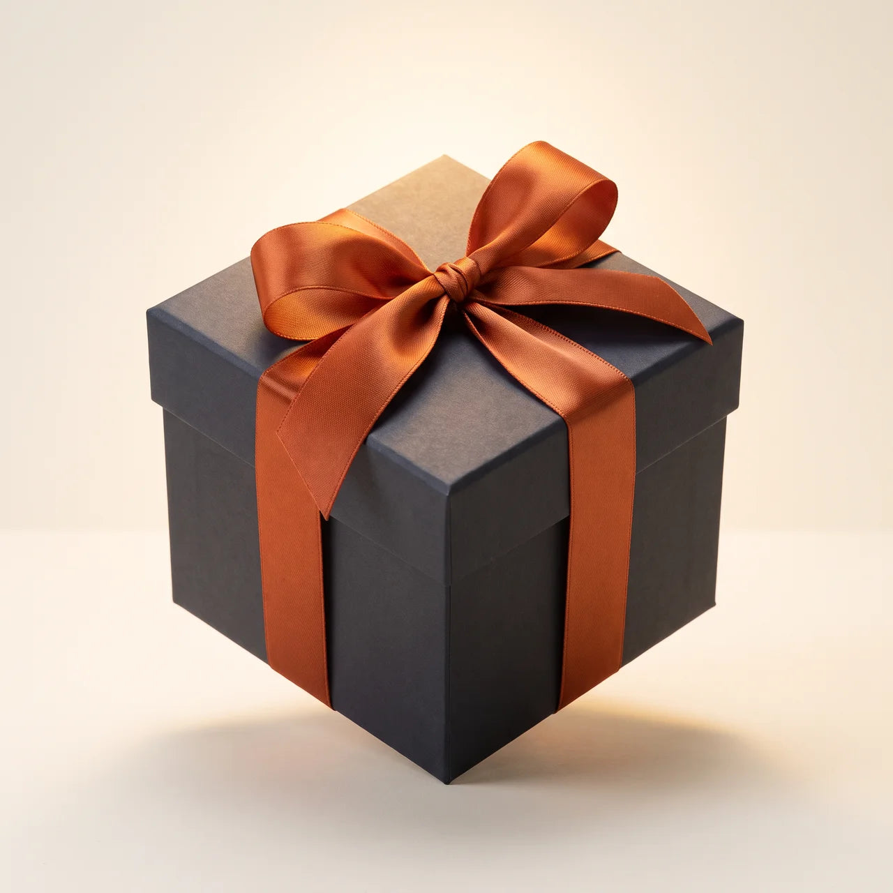 Mystery Gift