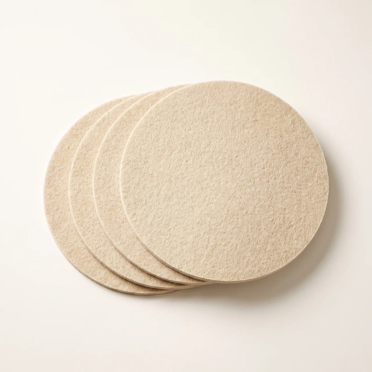 Pan Protector Set