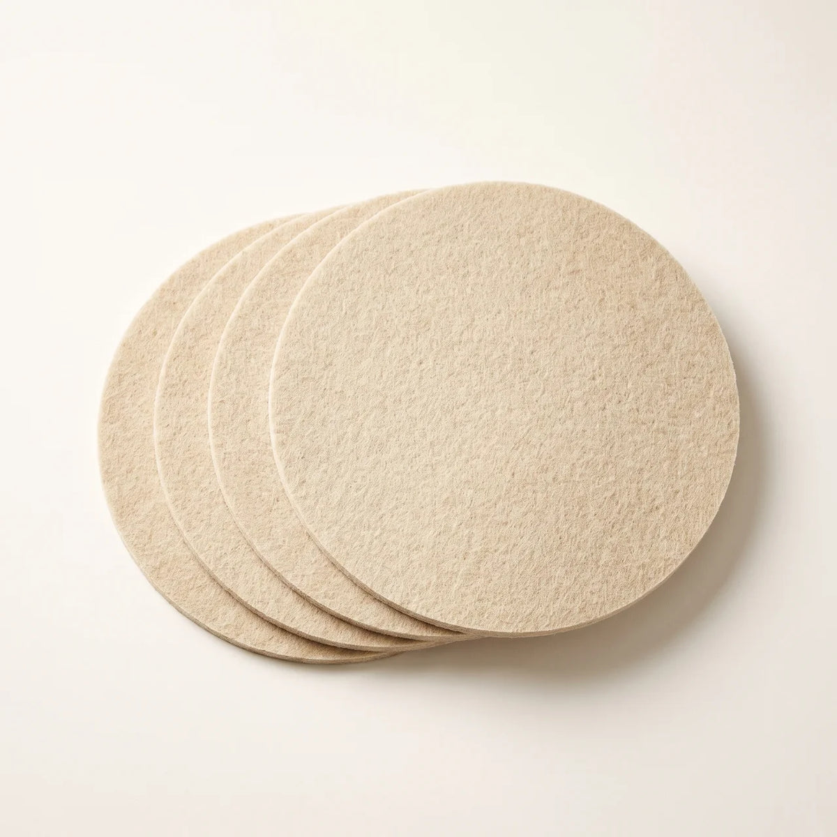 Pan Protector Set