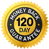 Money Back Guarantee