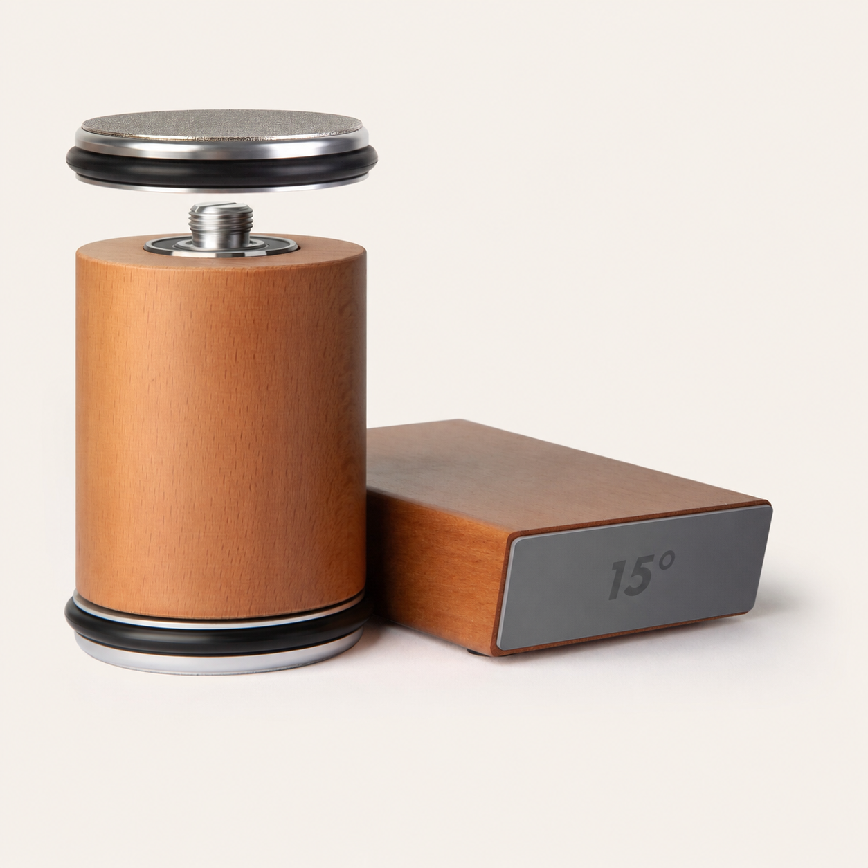 Rolling Knife Sharpener