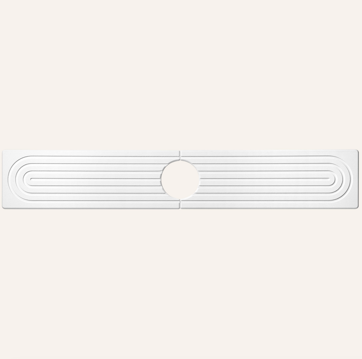 Diatomite Mat Anthracite