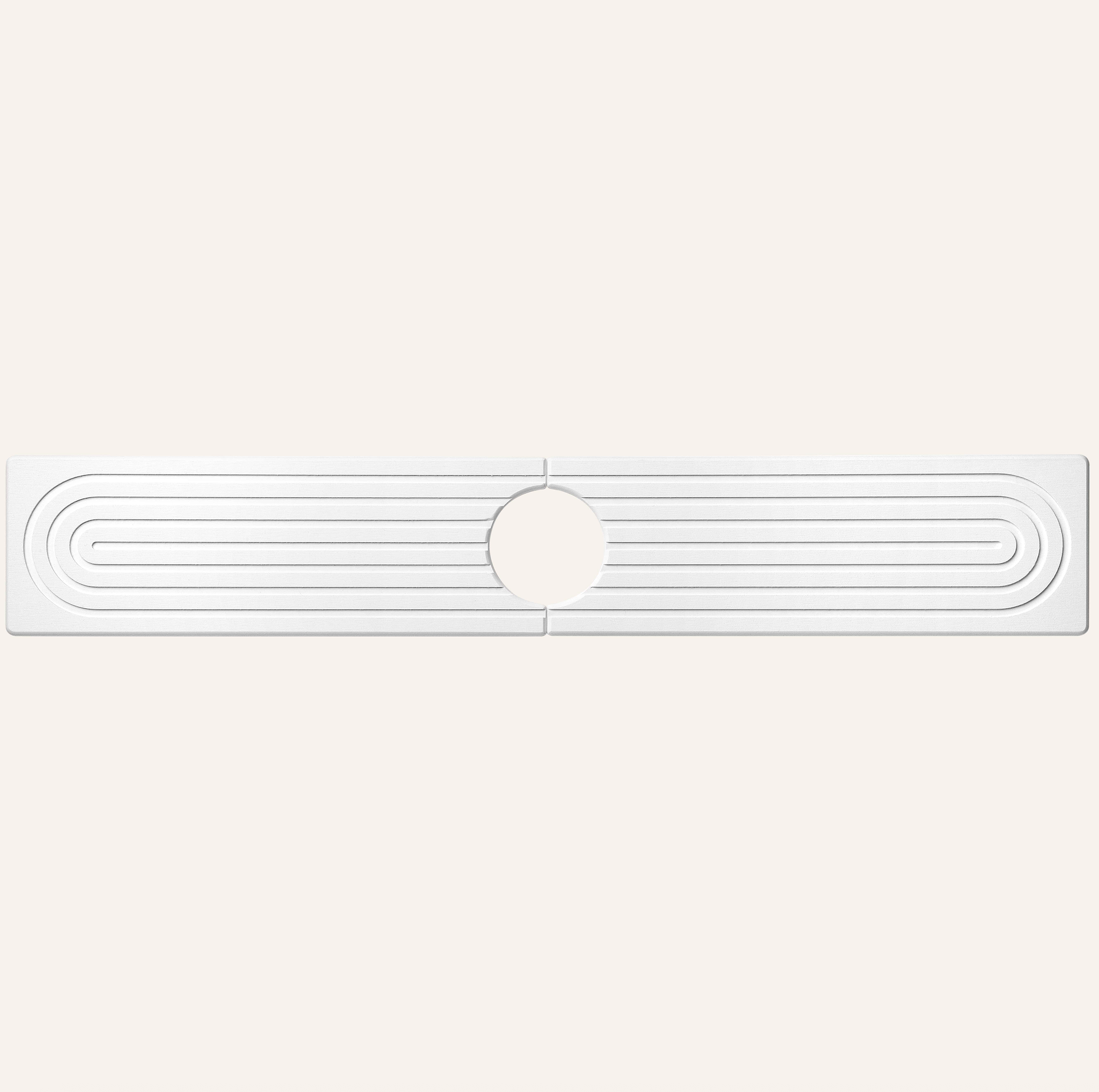 Diatomite Mat Anthracite