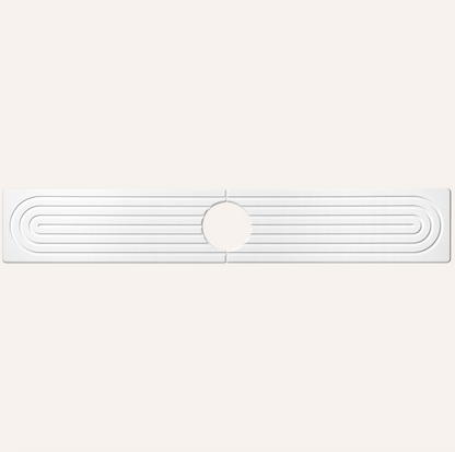 Diatomite Mat Anthracite