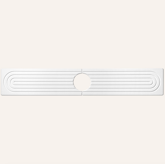 Diatomite Mat Anthracite