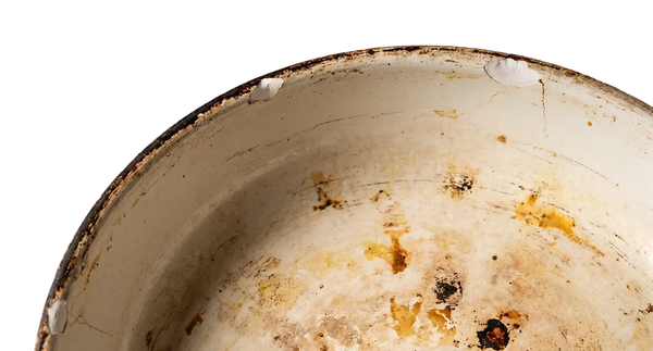 Ceramic Pan