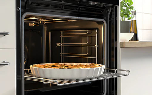 Oven