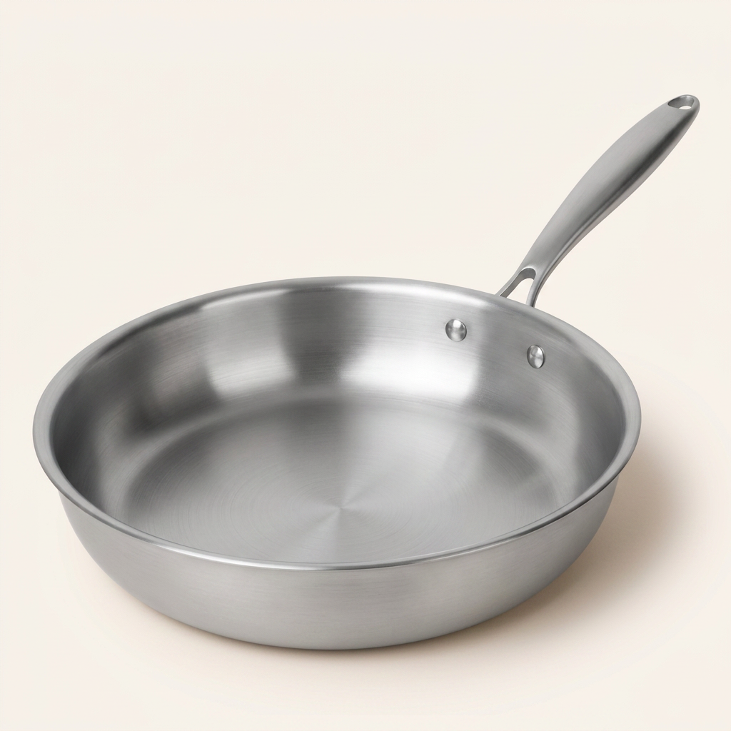Titanium Pan Pro - hero