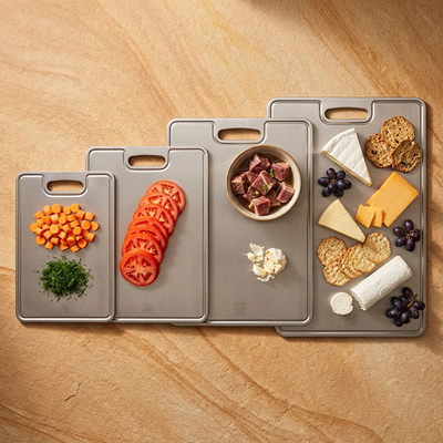 CUTTING BOARDS