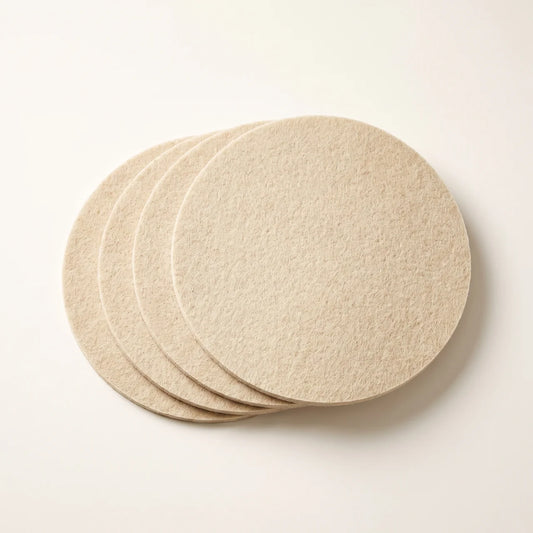 Pan Protector Set