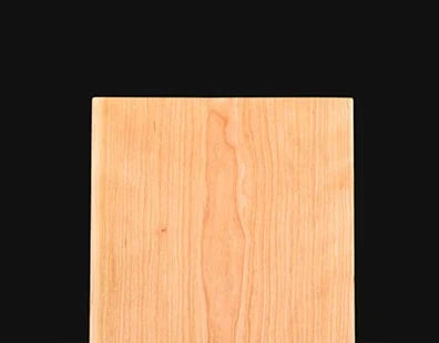 Solid wood